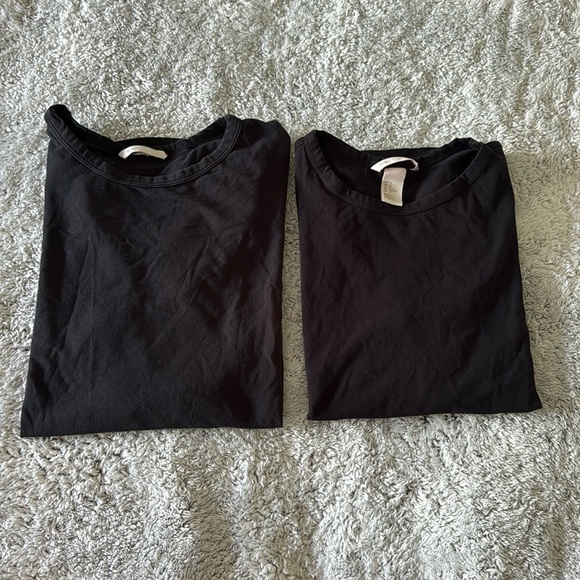 bundle of 3 H&M basics! - Picture 2 of 5